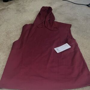 NWT! Athleta top